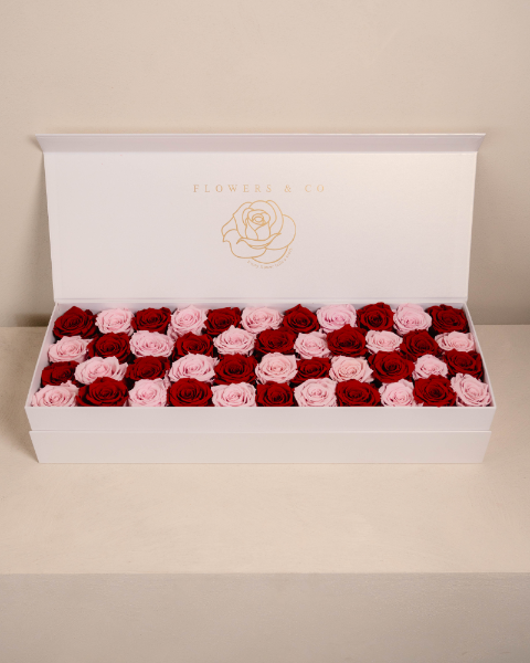 White box