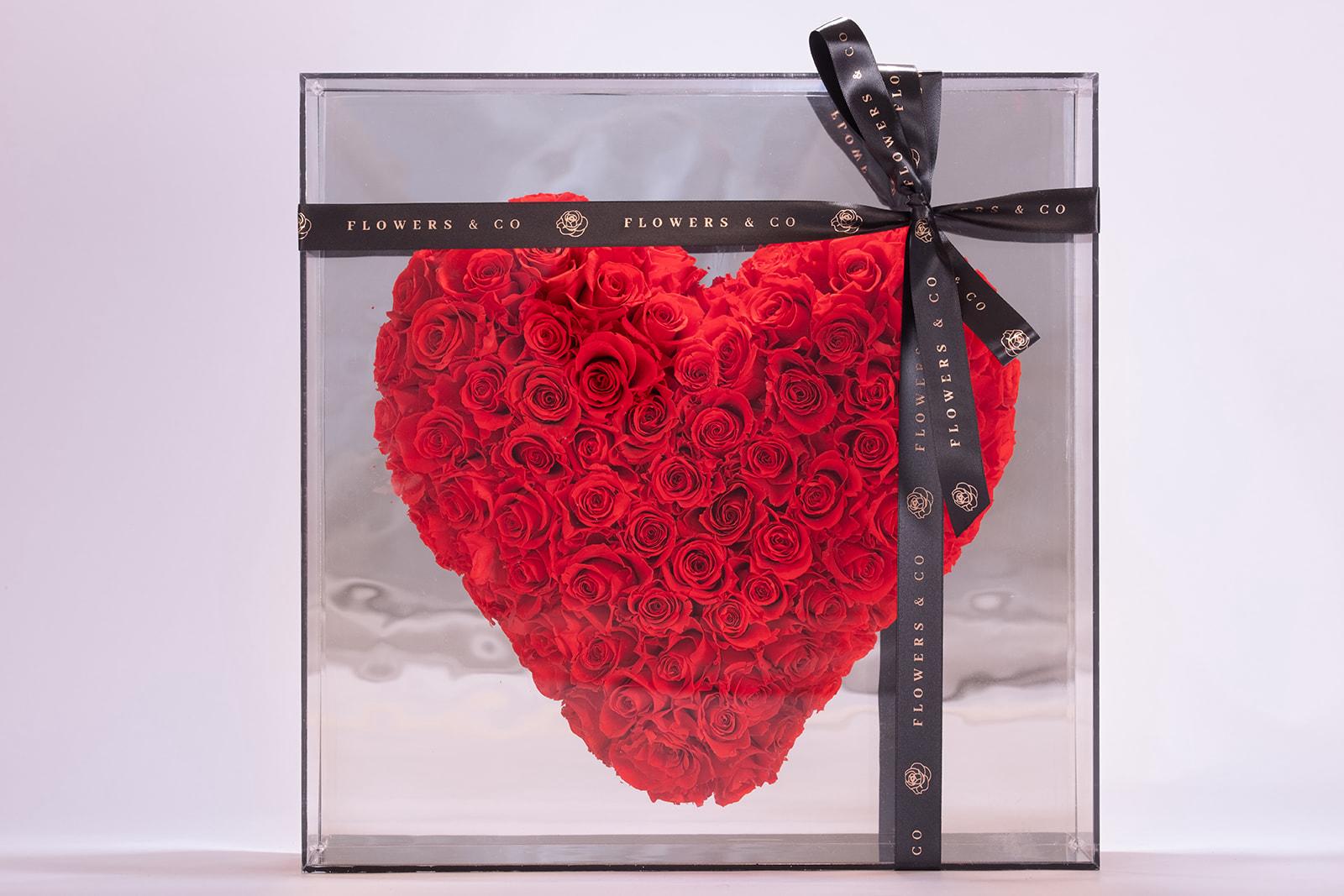 Amour Éternel