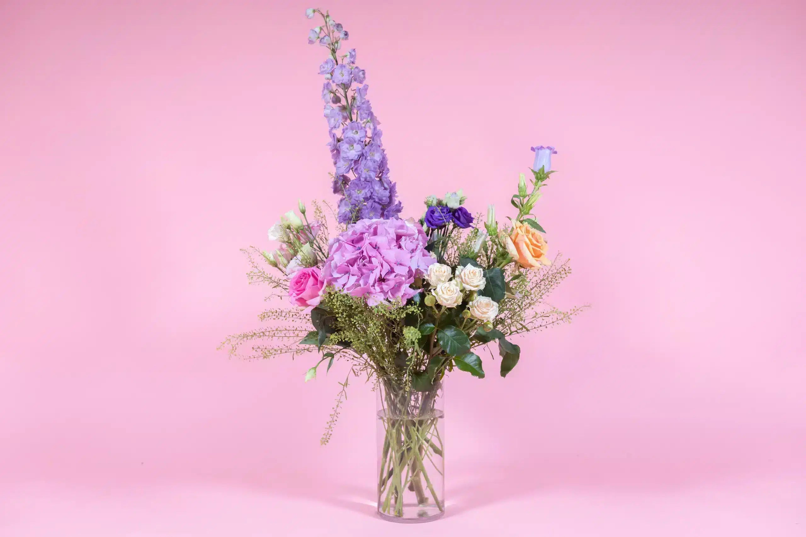 Sustainable Flowers: Choose Eco-Friendly Bouquets with Care 🌿🌍