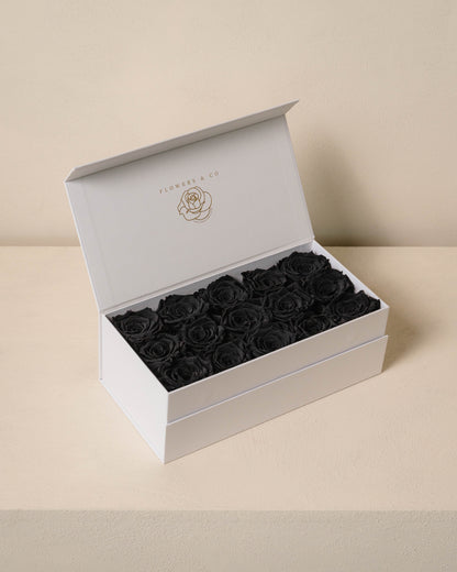 Flowerbox medium white