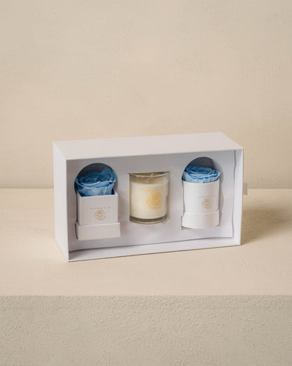 Scent & Flower gift