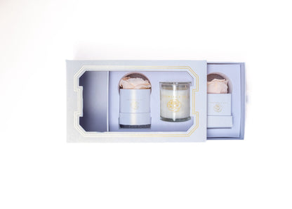 Scent & Flower gift