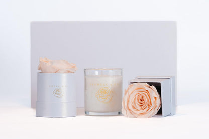 Scent & Flower gift