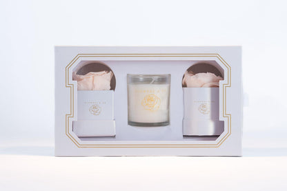 Scent & Flower gift